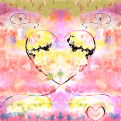 Connected by Heart