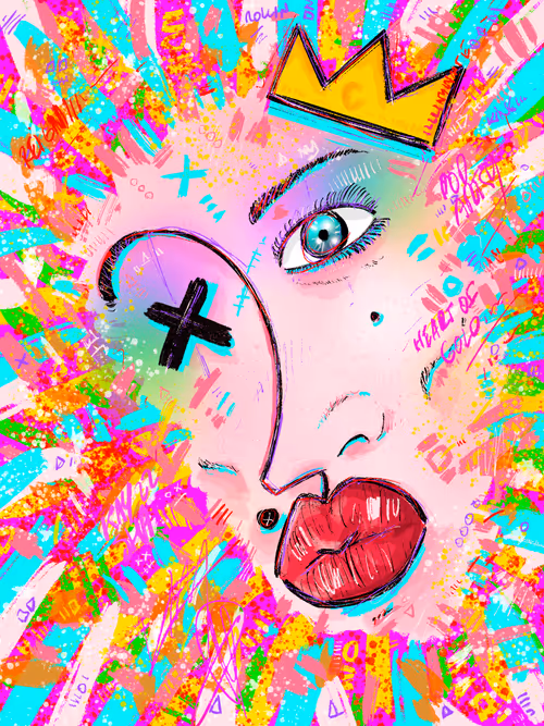 Item #72326784148707900394754700751421072437495720794402365753101532887715372072961 Media