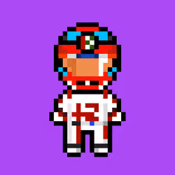 Racer #141
