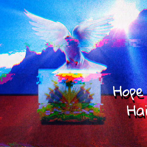 Hope for Haiti