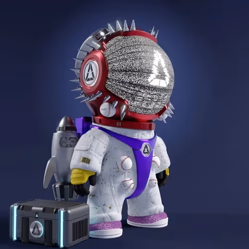 Item #82454172732149160448987545237189499513632543419829443262145649497662061281281 Media