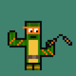 michelangelo