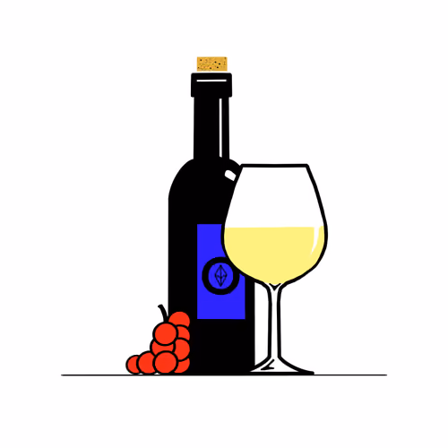 OnChain Wine #542
