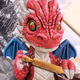 CE Mystical Dragonlings