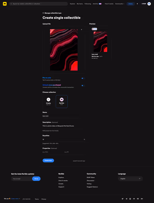 Item #54012684719331363552012570305771278134856016148602611698054745391556464738305 Media