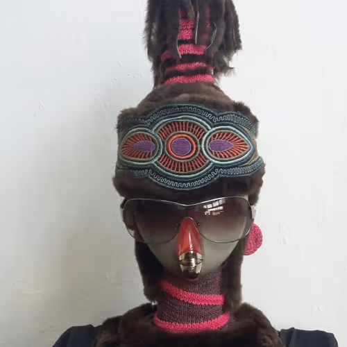 Item #71743712245611212825864338070750488898720619108074233466243950553525909454849 Media