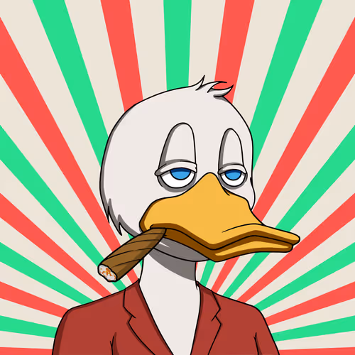 Lucky Ducks Club