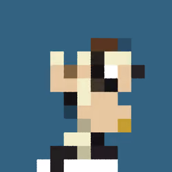 Punk Ape #56