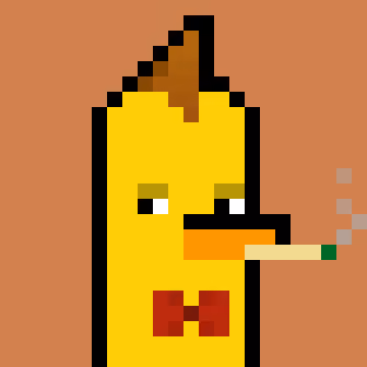 Duckie #4973