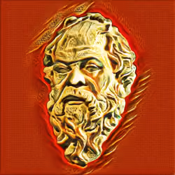 Socrates #01