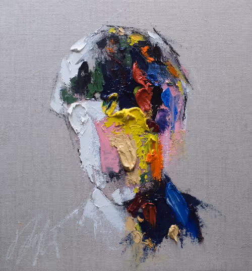 Item #65267856340675078751906377266189095330304171277485731919611355170644581941249 Media