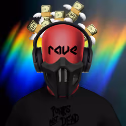 Meta Raver 144