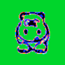 #18 trippy hippos .