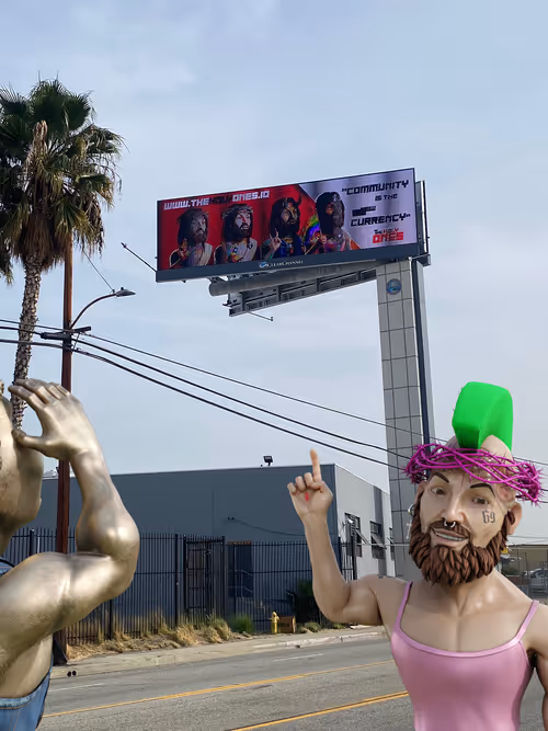 Item #534492985013734517929235757871560611935620616447383328971161442803660095489 Media