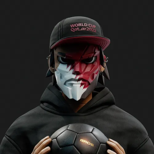 Brosgenesis
