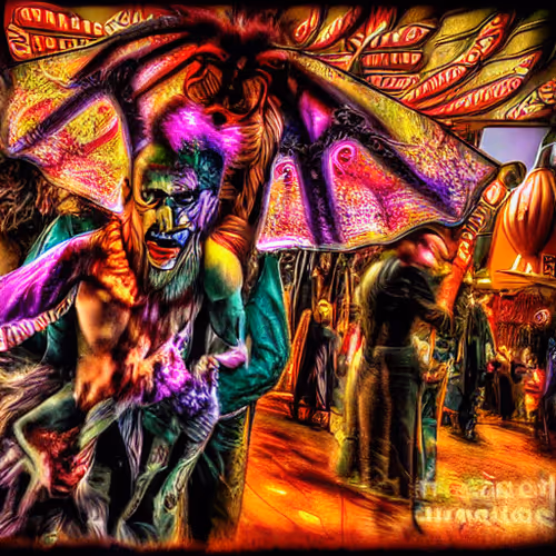 Item #33454522416001850156562018843908425774849244604630814786809665344166871171073 Media