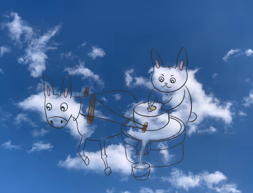 Item #86435781351557595240852812126078266197944335596761965284369080122272154386433 Media