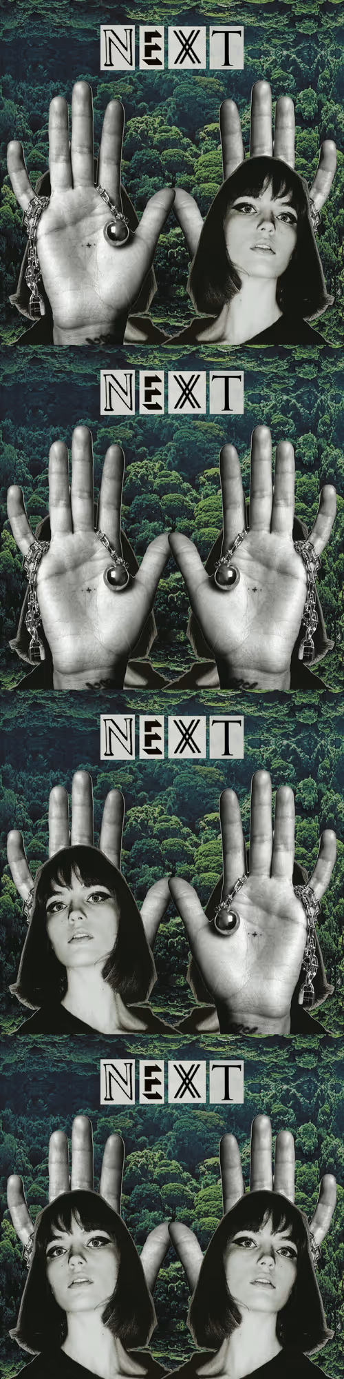 Item #47867797588568683113247899523366481030199419655814401226681347114027953684481 Media