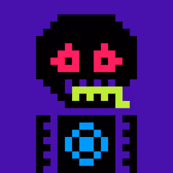 CryptoFace #15