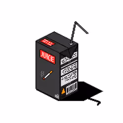 Juicebox #0545