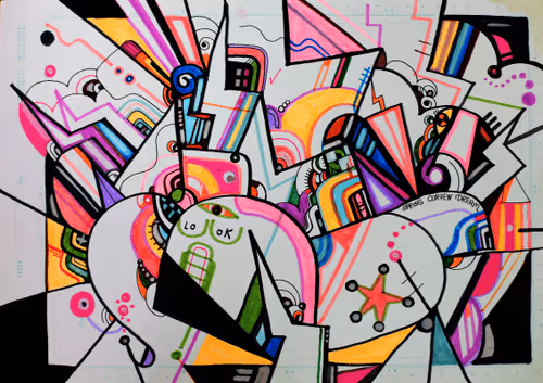 Welcome to ASTRAL CITY