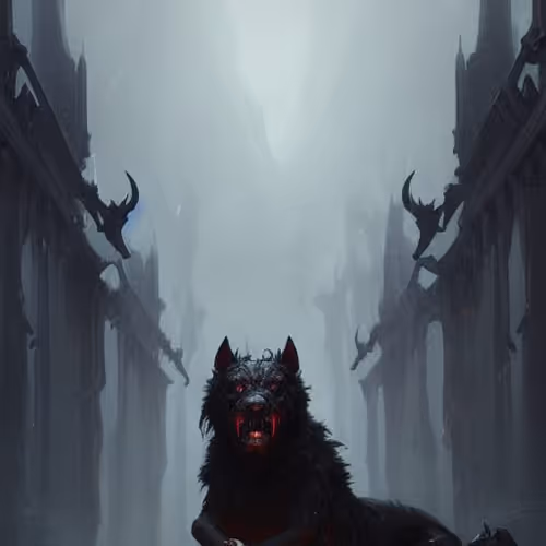 Hellhound
