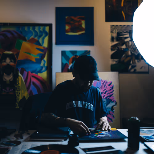 Unlock Your Character VOL. 1