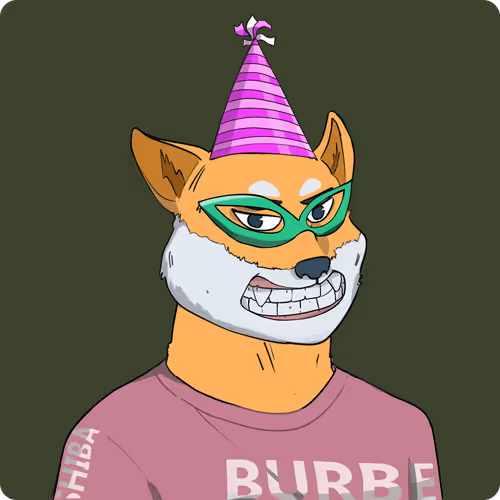 Genesis Shiba Army
