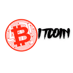 Red Bitcoin Sav
