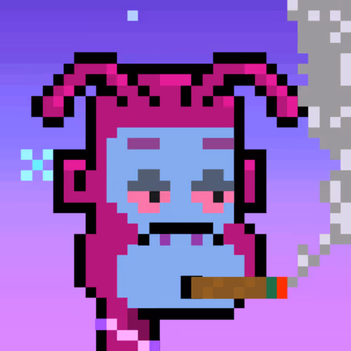 Space Monke #303