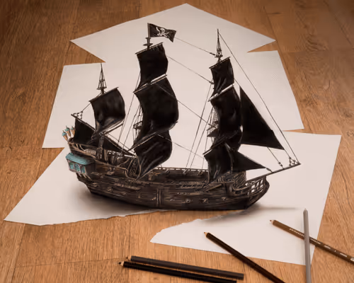 RamonBruin Collection