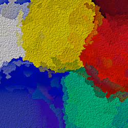 Inflamed Ball #096