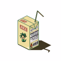 Juicebox #3786