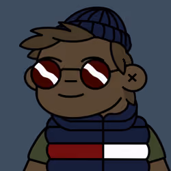 Degen Fella #04