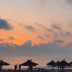 Sunrise