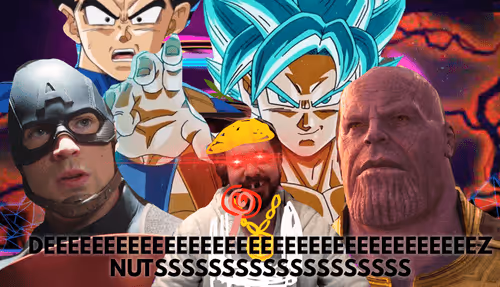 LoudJelly Collection - old