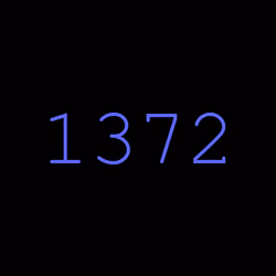 1372