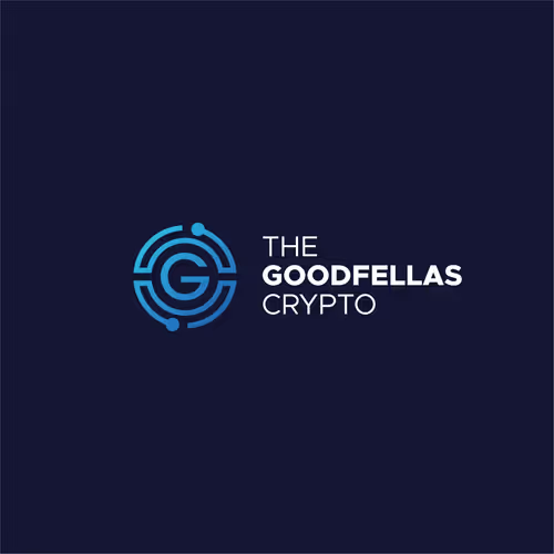TheGoodfellaCrypto Collection V2
