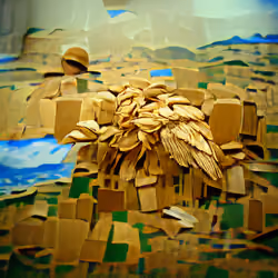 Barley