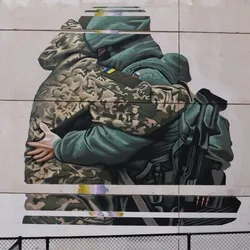 Peace before pieces [01/12]