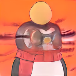bastard gan penguin #346