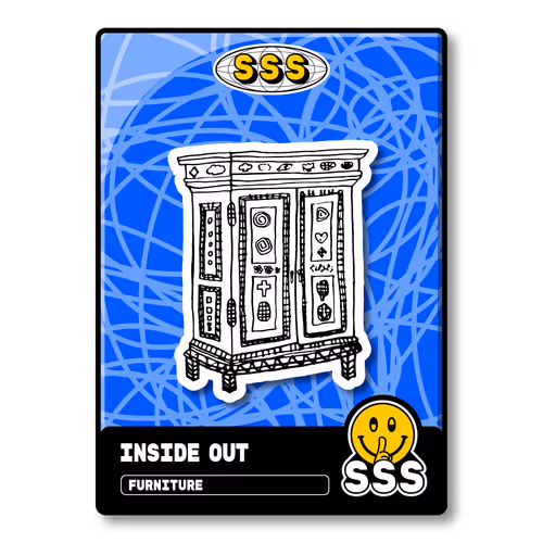 Inside Out #18