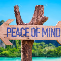 Peace OF Mind