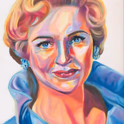 Betty White
