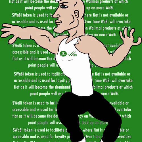 CHAD #014