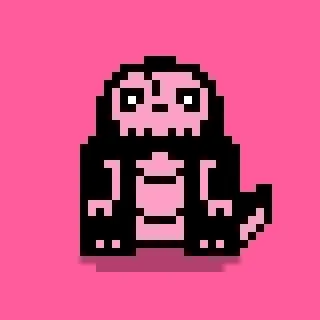 Pixelkaiju