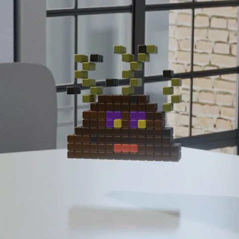 Item #65757751590003416349251691148020578624135318927723385197985766018758205243393 Media