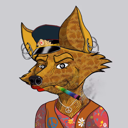 Cunningfoxes