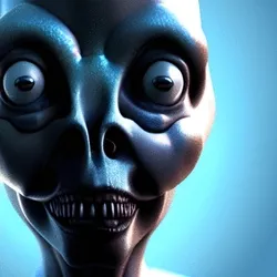 FFAC-ALIEN#09