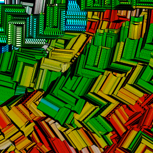 Flow Fields